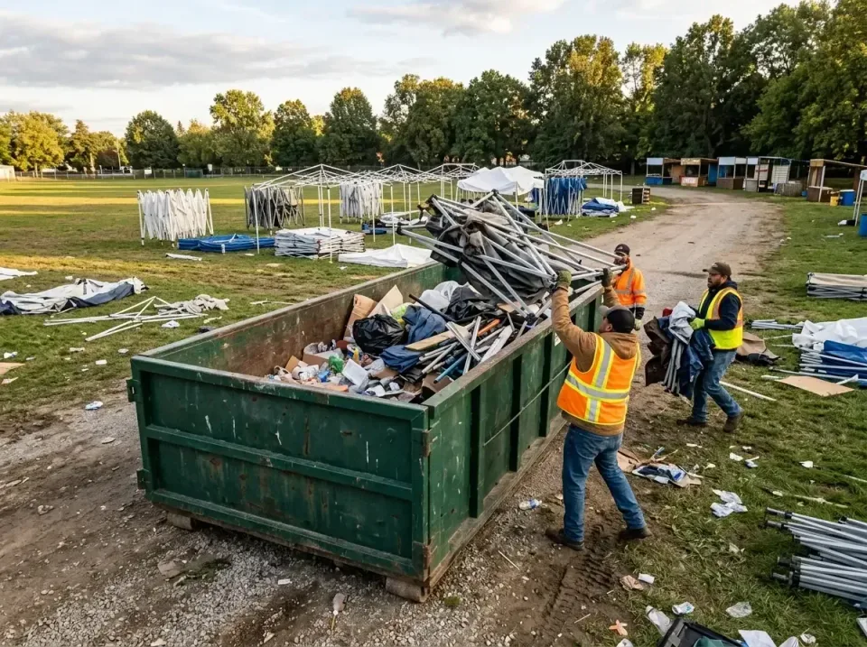 temporary-event-waste-containe-016 — frequently asked questions, Roll-Off Dumpster Rental Services in Birmingham, AL